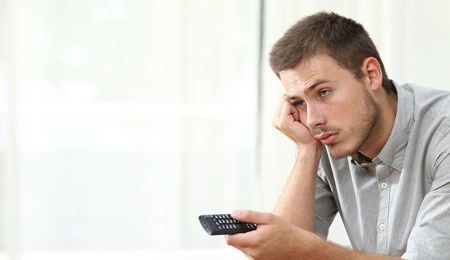 علت بی‌حوصلگی و روش‌های غلبه بر بی حوصلگی