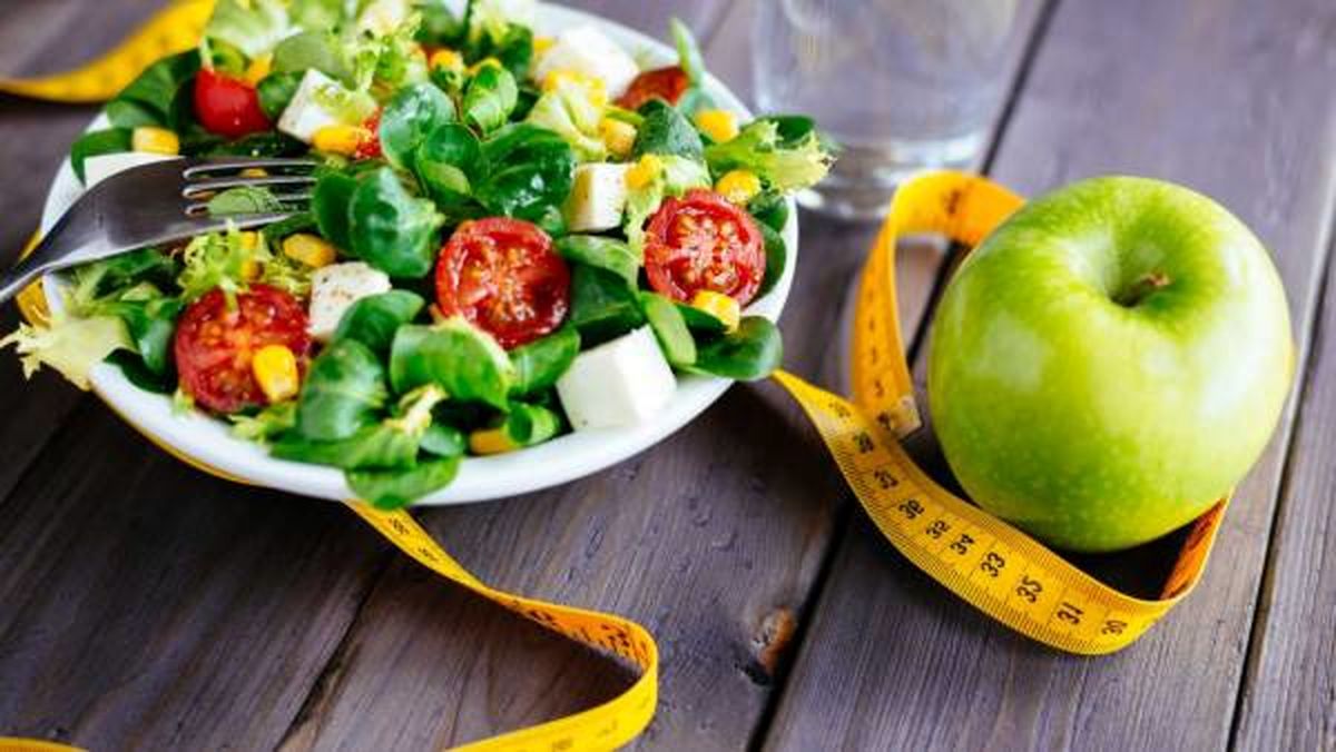 تغذیه مناسب برای رزمی کاران
