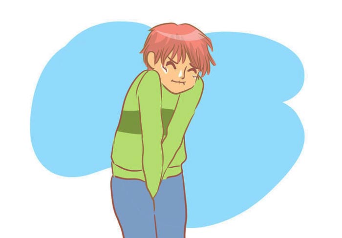 راه درمان بی اختیاری ادرار