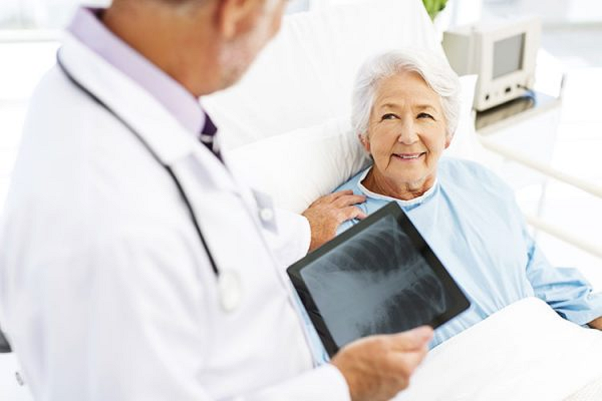 خطرات فشار خون ریوی بالا و علائم و روشهای درمان آن