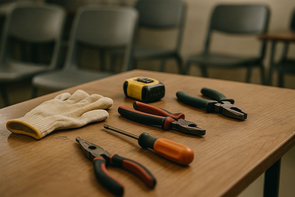 چطور آموزشگاه فنی و حرفه‌ای آزاد را در سه ماه اول به سود برسانیم؟