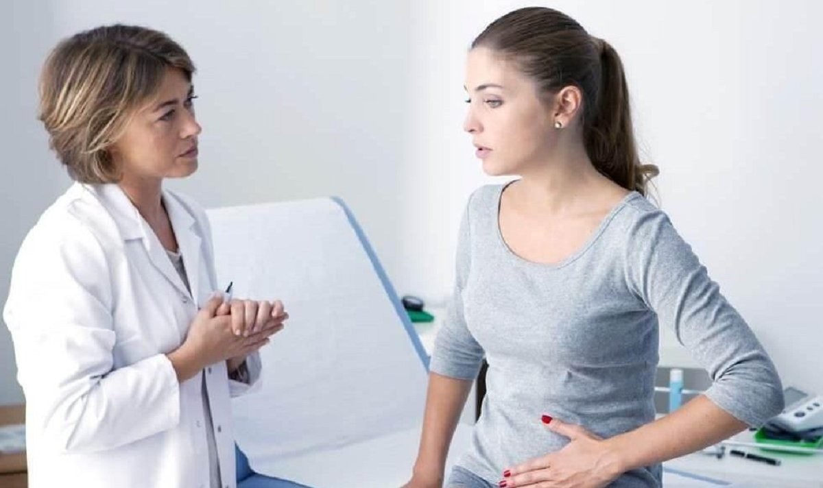 عفونت های واژینال ، از علل بروز تا راه های پیشگیری و درمان آن