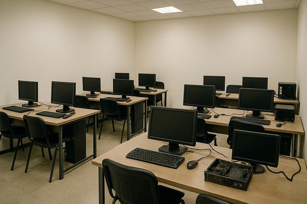 چطور آموزشگاه فنی و حرفه‌ای آزاد را در سه ماه اول به سود برسانیم؟