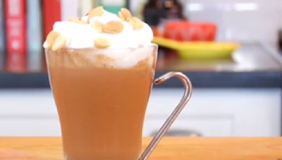 دستور تهیه انواع هات چاکلت