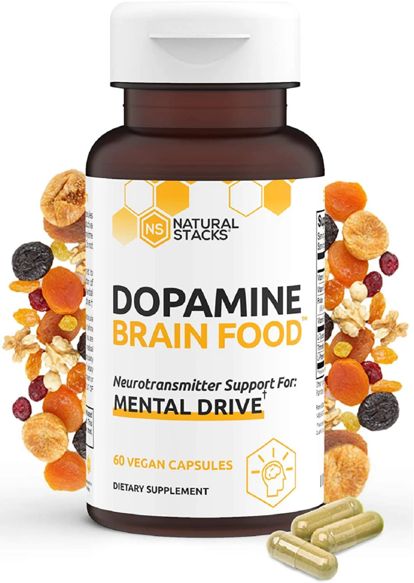 هورمون دوپامین و عملکردی در بروز احساسات دارد