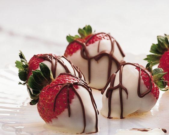 طرز تهیه چند مدل شکلات خاص و خوشمزه