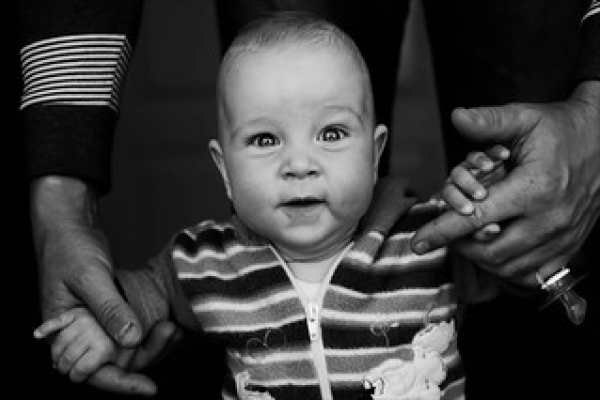 شیوه رفتار با کودک یک تا دو سال شیوه رفتار با کودک یک تا دو سال