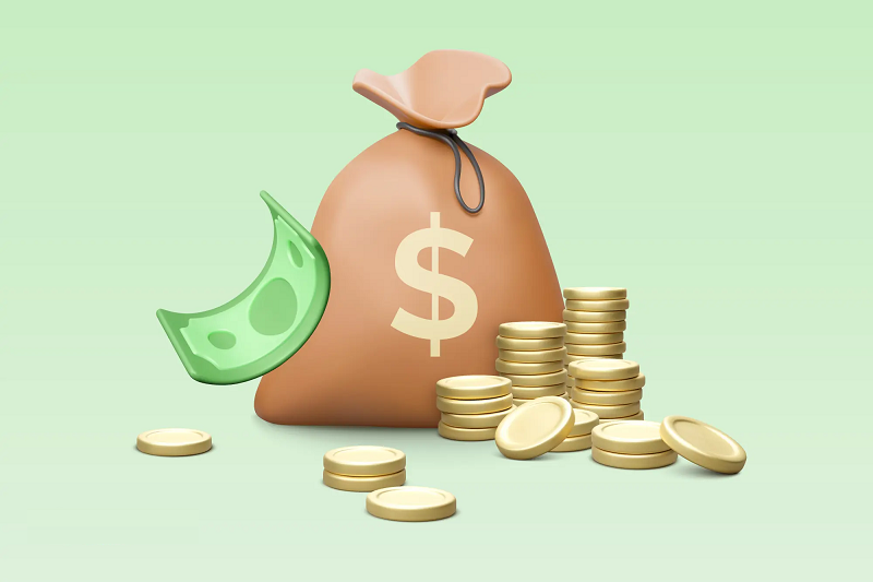 کدام دارایی ها زودتر نقد می شوند و تبدیل به پول می شوند؟