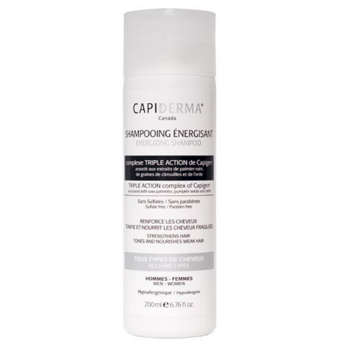 بهترین شامپو ضد ریزش مو برای آقایان و خانم ها