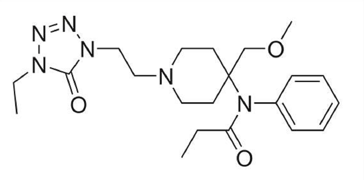 معرفی کامل داروی آلفنتانیل و عوارض مصرف آن