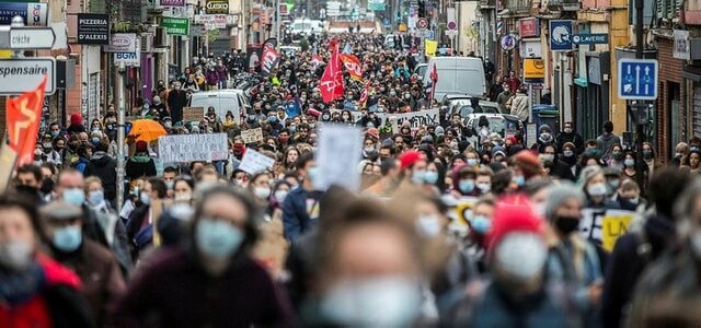 آخرین اخبار مربوط به Covid19 در ایران و جهان