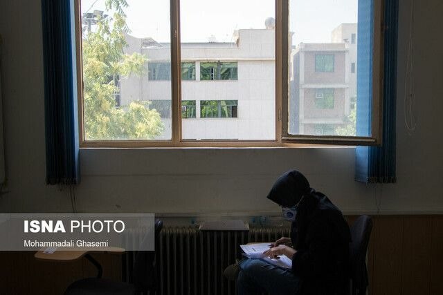 آخرین اخبار مربوط به کووید19 در ایران و جهان