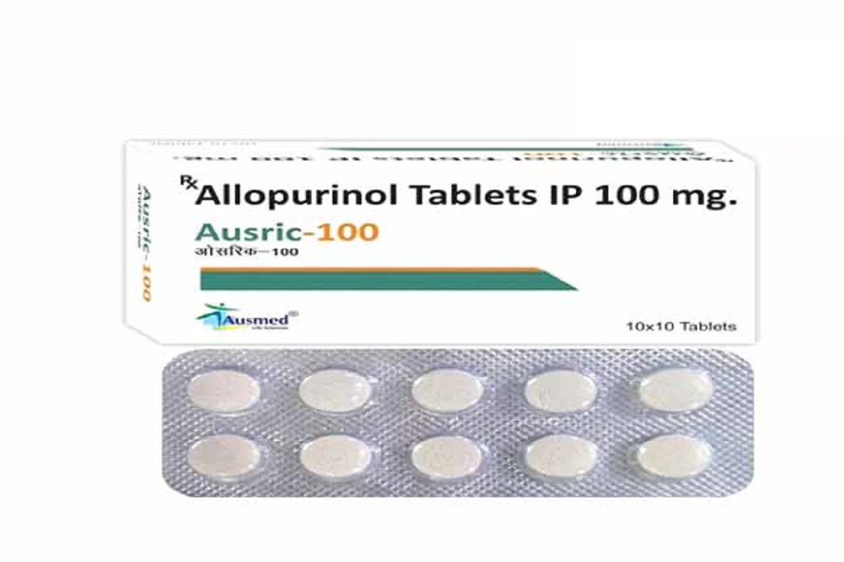 مطالبی که باید در مورد داروی آلوپورینول، تاثیرات و عوارض آن بدانید