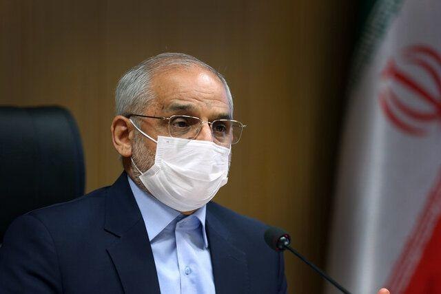 اخبار مربوط به کرونا در ایران و دیگر نقاط جهان