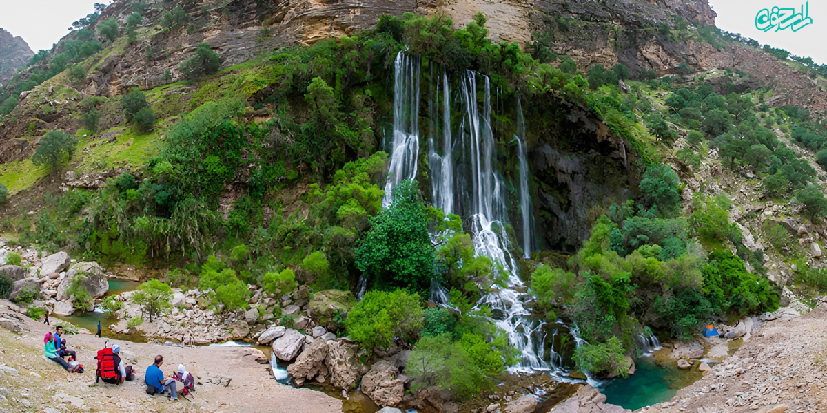 طبیعت شگفت انگیز ایران طبیعت شگفت انگیز ایران
