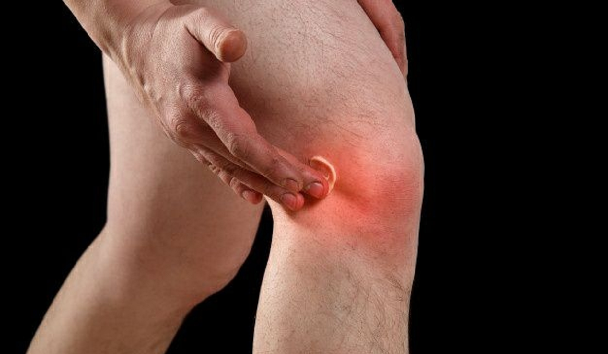 علل دررفتگی و جابه جایی کشکک زانو و درمان آن