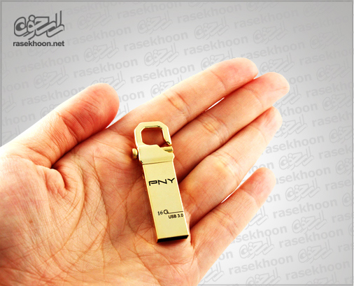 PNY Hook 16GB USB3 