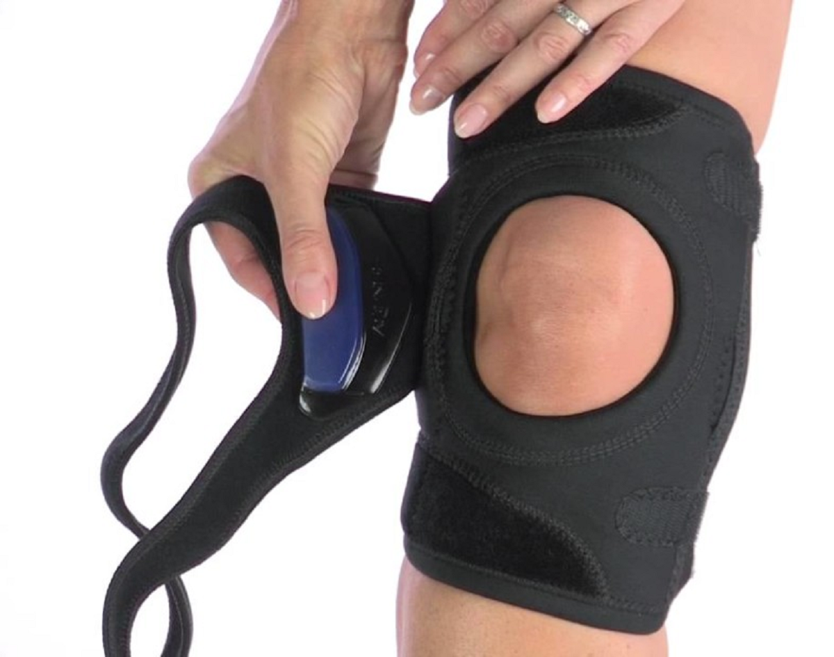 علل دررفتگی و جابه جایی کشکک زانو و درمان آن