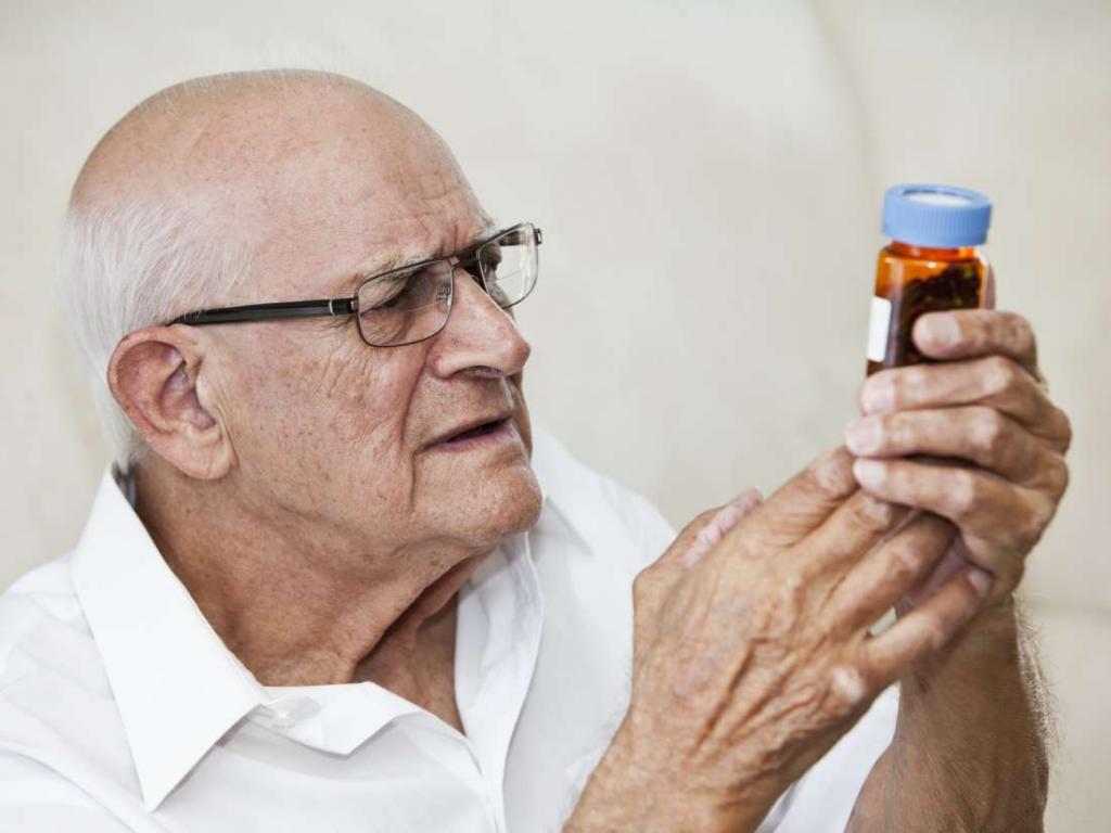 موارد مصرف و عوارض جانبی نورتریپتیلین