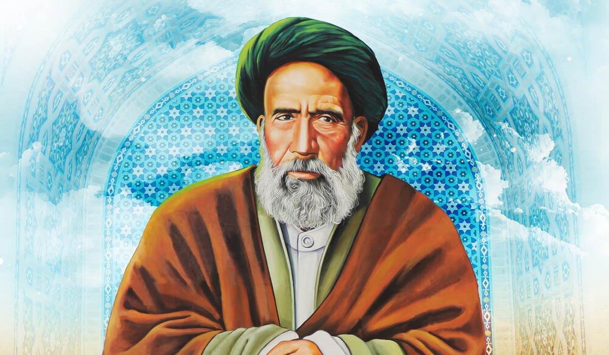 نمایندگان مجلس یازدهم پای درس شهید مدرس