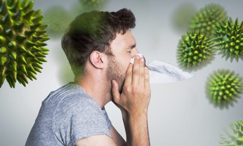 عوارض بی خوابی و کم خوابی