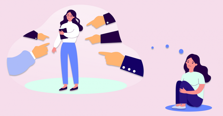 همه چیز درباره اختلال اضطراب اجتماعی