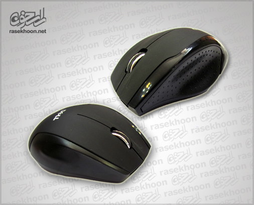 موس اپتیکال Dell موس اپتیکال Dell