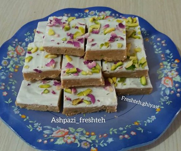 آموزش تهیه چند مدل اسلایس