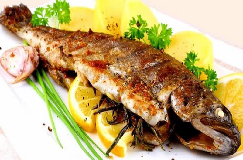 معرفی خوشمزه ترین غذاهای محلی گیلان