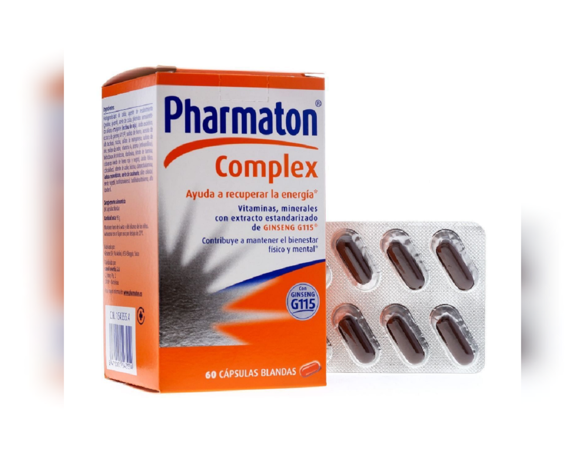 همه چیز درباره قرص فارماتون