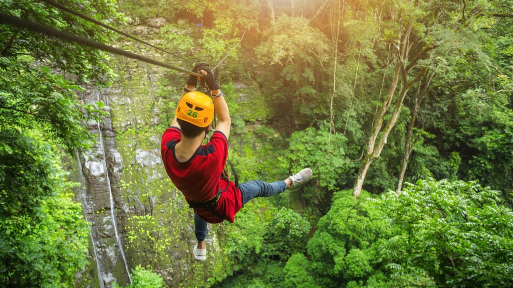 معرفی 16استارت‌آپی که در حوزه بوم گردی فعالیت می کنند