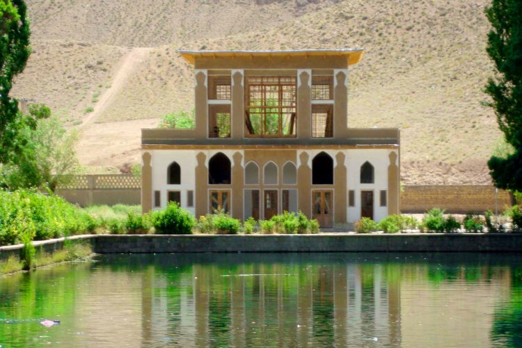 استان سمنان و جاذبه های دیدنی آن