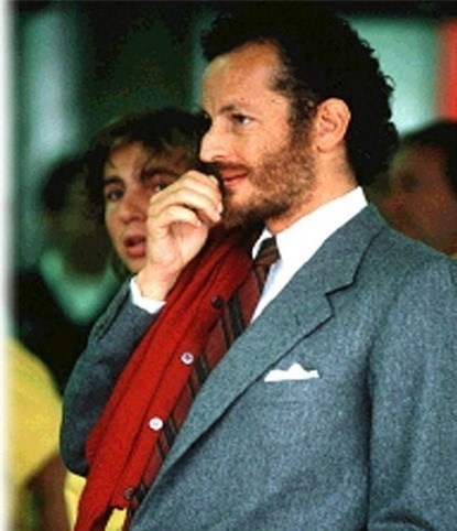 روایت شهادت شاهزاده میلیاردر ایتالیا + عکس و فیلم