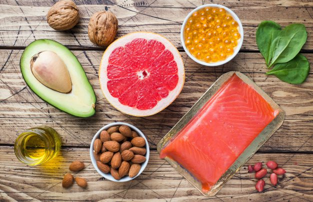 تقویت حافظه با این مواد غذایی