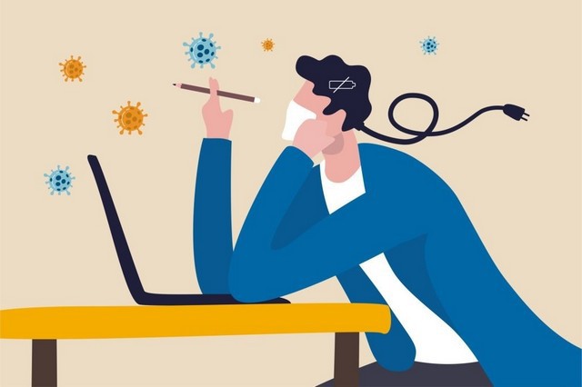 راه کار هایی برای کنترل استرس