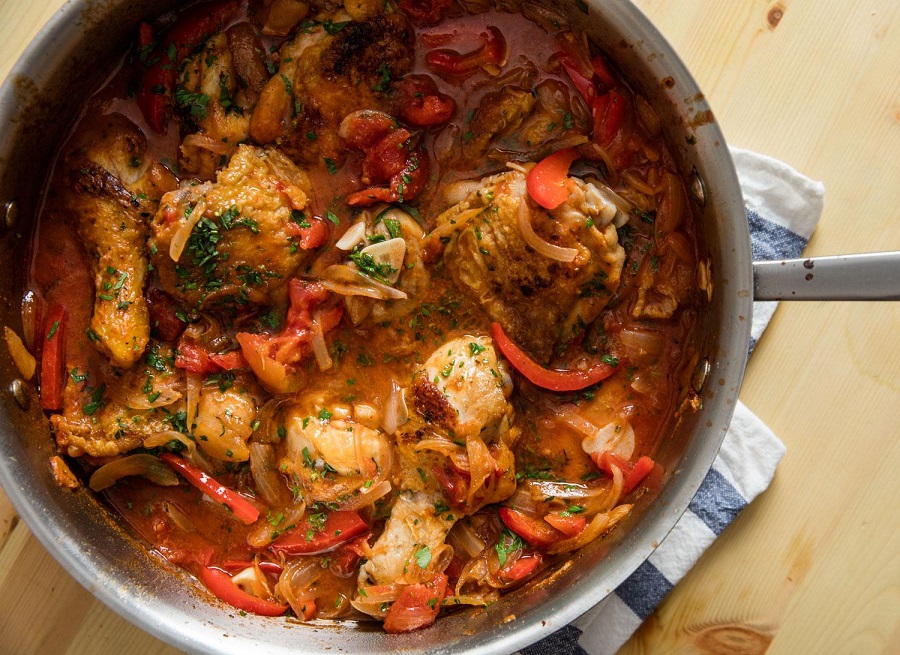 دستور تهیه سه مدل تاس کباب خوشمزه