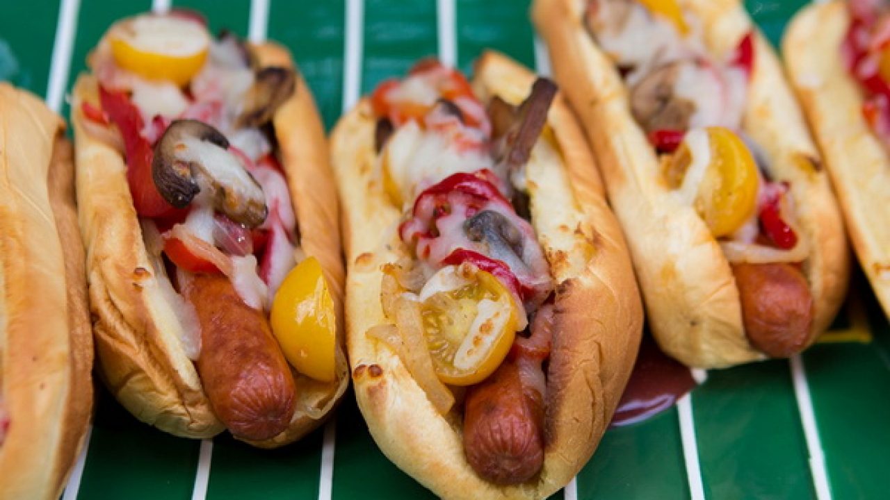 دستور تهیه چند نوع اسنک خوشمزه در خانه