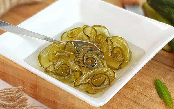 طرز تهیه چند نمون مربای محبوب و خوشمزه