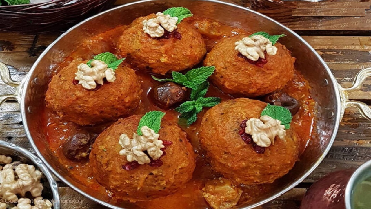 دستور پخت سه نوع غذای رژیمی با سویا