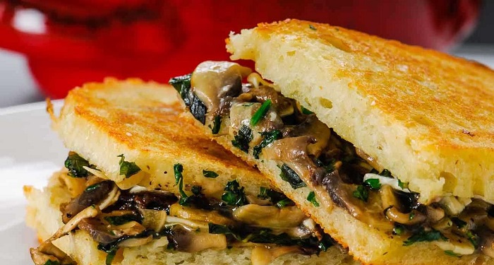 آموزش انواع مختلف اسنک