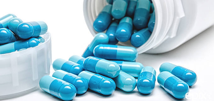 زخم مری چیست و چگونه درمان میشود؟