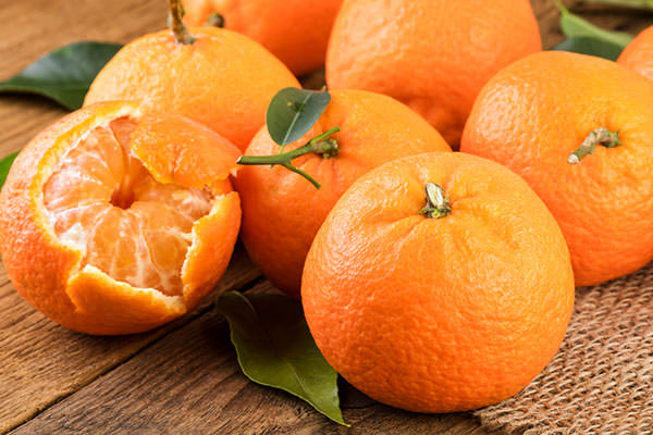 دستور پخت مربای نارنگی
