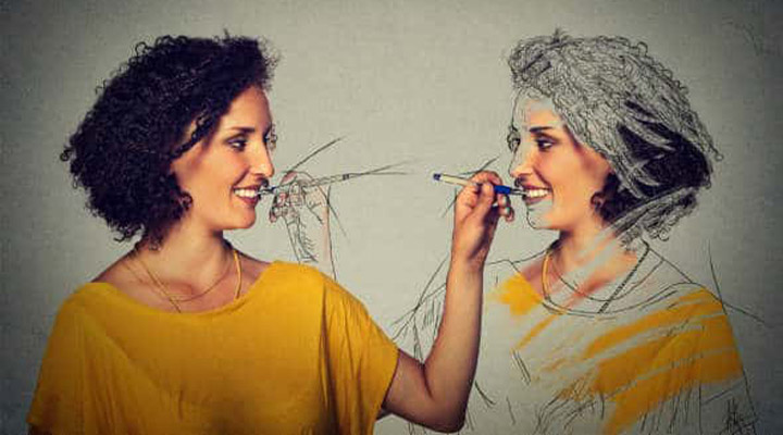 خود انگاره چیست؟