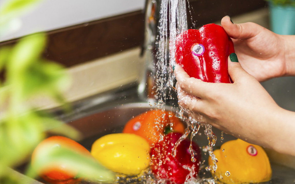 بهترین روش نگهداری از دلمه در یخچال و فریزر