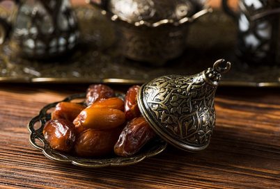 بهترین روش نگهداری از خرما در یخچال و فریزر
