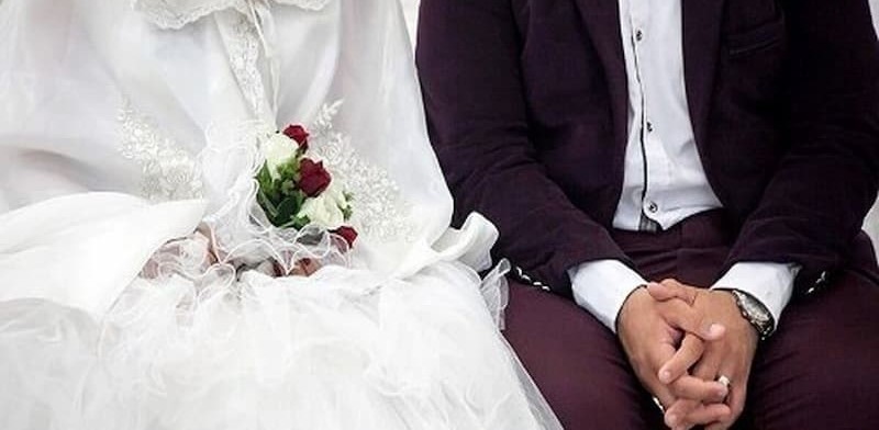 با عروس و داماد تازه وارد به خانواده و فامیل چطور برخورد کنیم؟