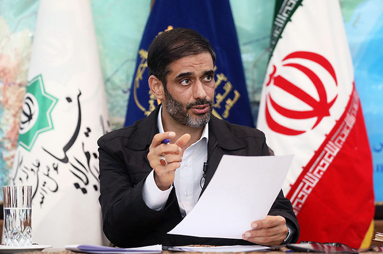 آخرین اخبار ویژه انتخابات 1400 را در این خبر دنبال کنید