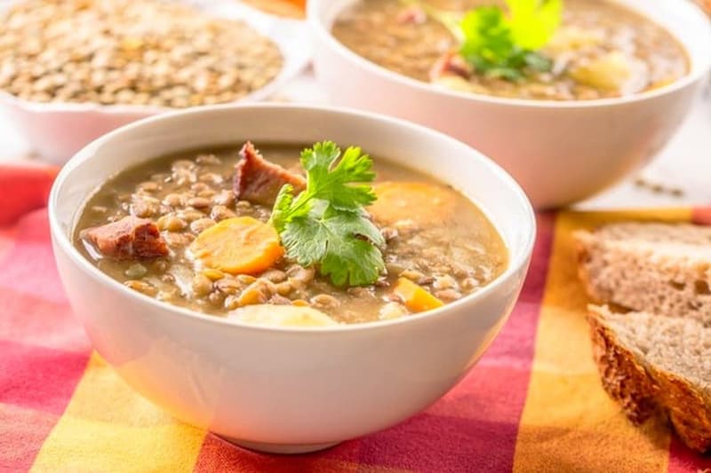 معرفی خوشمزه ترین غذاهای محلی چهارمحال بختیاری