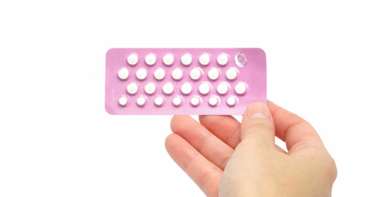 همه‌ی مواردی که در رابطه با قرص ضد بارداری ، عوارض و فواید آن باید بدانید