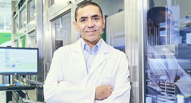 آخرین اخبار مربوط به Covid19 در ایران و جهان